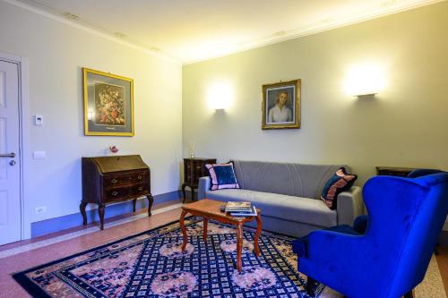 Foresteria Villa Puccini Casa per Ferie-Holiday Home Room Type - Suite with Terrace