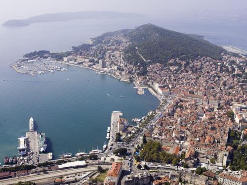 Diocletian Palace Suites, Split (foto 5)