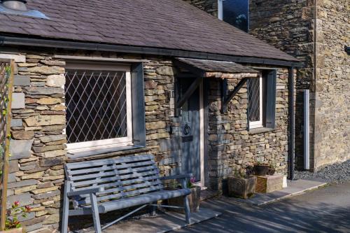 Windermere Cottage - Central Windermere - image 5