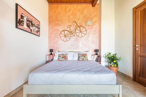 Tenuta Cavalieri Room Type - Deluxe King Room