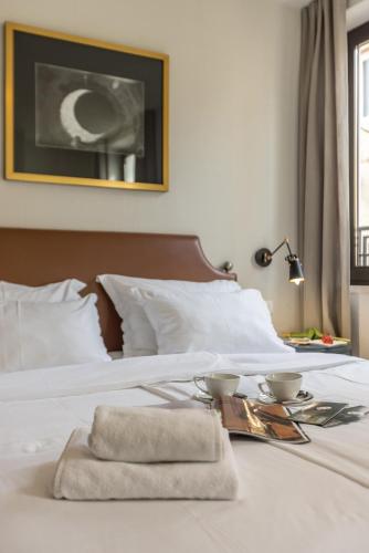 Leonis Restaurant & Rooms – Split, MD