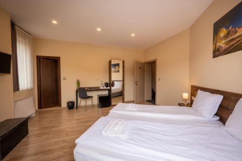 Family Hotel Konstantinovi