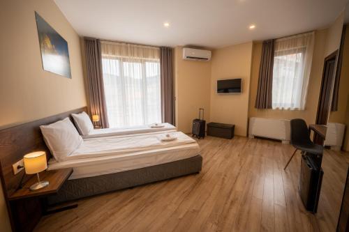 Family Hotel Konstantinovi