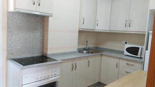 Apartamentos Copacabana Playa - image 11