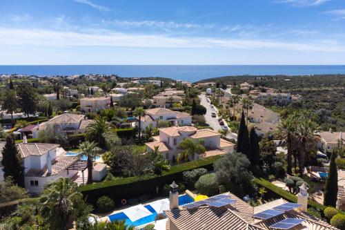 แผนผังชั้น, Casa Mandalin in เซสมาเรียส