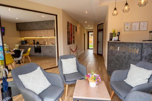 Family Hotel Konstantinovi