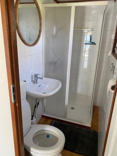 Chalet D12 - Camping it Soal, Workum (photo 7)