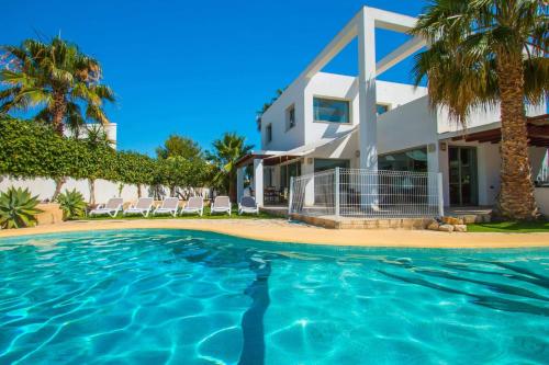 Villa Athos - Plusholidays - image 2