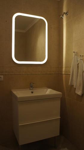 Two-Bedroom Apartment image 2