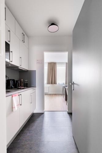 Зручності, Limehome Bremerhaven Kantstraße in Бремерхафен