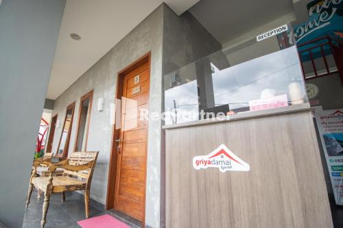 OYO 1369 グリヤ ダマイ シャリア