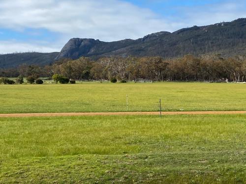 Manyat Peak cottages Carnaby - Denmark