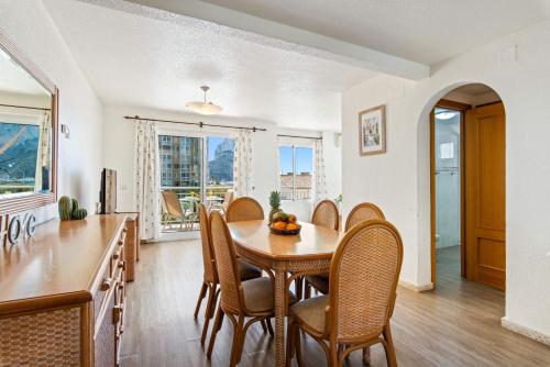 Apartamento Arenal 7 - Plusholidays - image 10