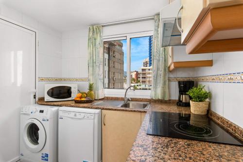 Apartamento Arenal 7 - Plusholidays - main image