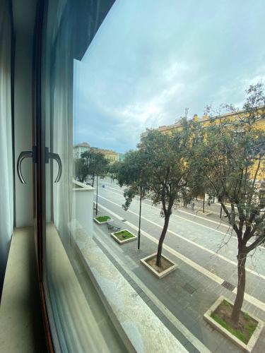 Kilátás, Domus Corso Umberto 18 B&B in Pescara