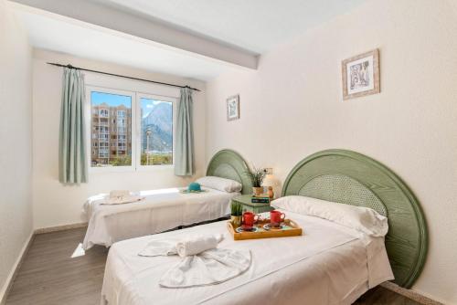 Apartamento Arenal 6 - Plusholidays - image 9