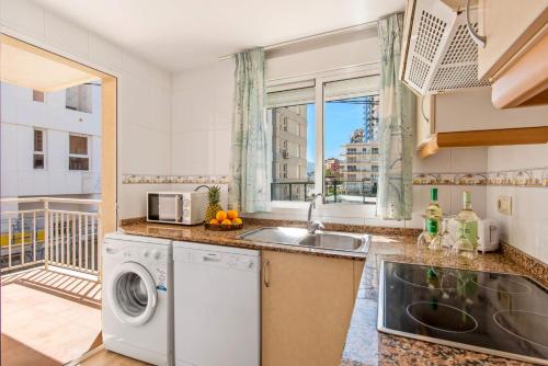 Apartamento Arenal 4 - Plusholidays - image 11