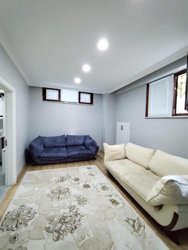 Şişli merkezde aileye uygun eşyalı ev