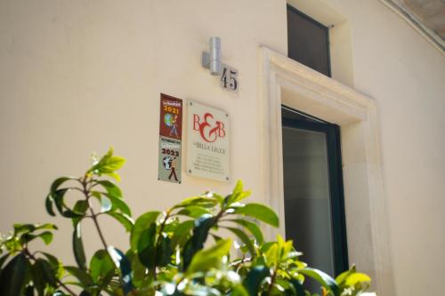 La Bella Lecce B&B