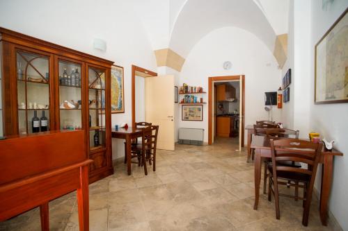 La Bella Lecce B&B