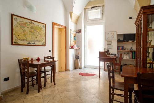 La Bella Lecce B&B