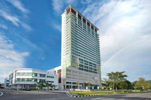 Olive Tree Hotel Penang