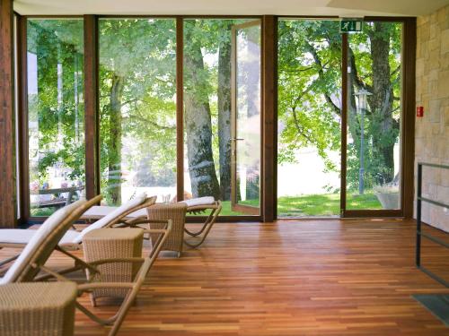 Bellevue Parkhotel & Spa - image 7