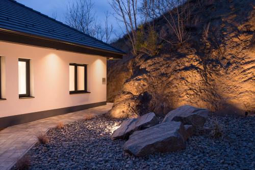 Apartment with Sauna