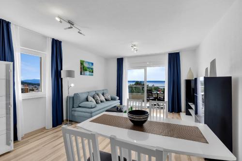 Two-Bedroom Apartment image 10