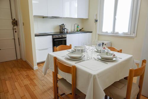 Easy Room Italy Balcony