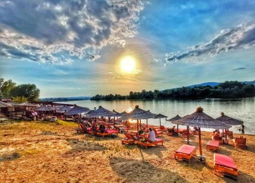 . Apartman Zlata
