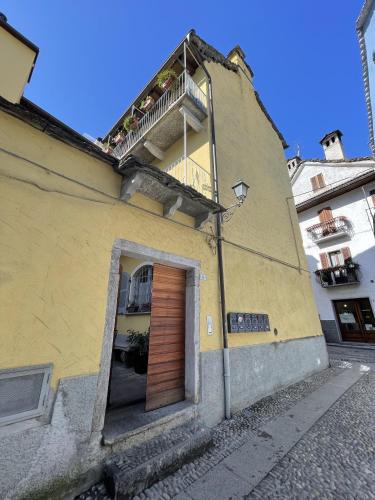  Il Cortiletto in Domodossola