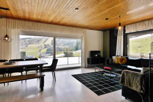 Quartier12 Ski in & Bike out - Fewo BERG, Willingen (zdjęcie 9)