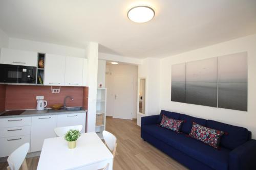  Apartman Milena, Ferienwohnung in Punat