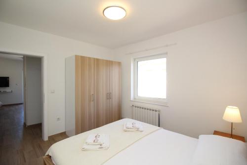 Apartman Milena