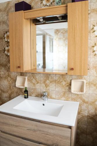 Guest House Via Emilia - Prediera