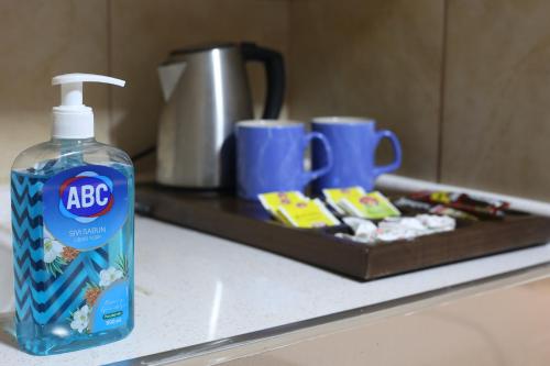 Taksim ABC Hotel, Istanbul (fotografie 3)