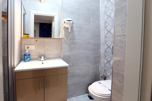 Taksim ABC Hotel, Istanbul (fotografie 5)