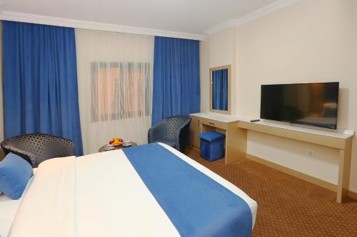 Taksim ABC Hotel, Istanbul (fotografie 9)