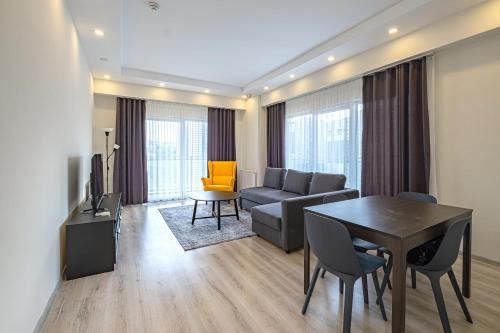 Linkinn Luxury Residence & Spa Room Type - Superior Apartment