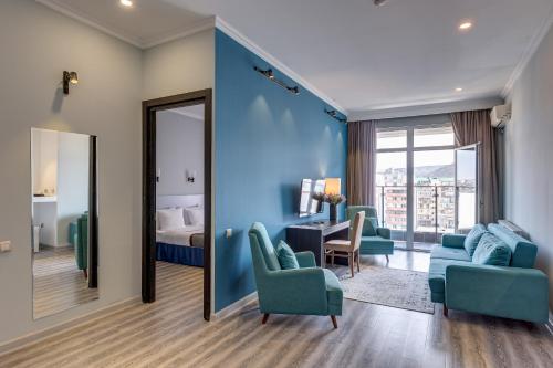 Best Western Tbilisi Art Hotel photo 2