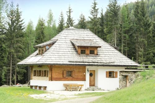 Almhütte - Schwaig (Almhutte - Schwaig) in Eberstein