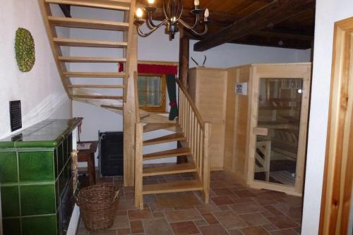 Almhütte - Schwaig (Almhutte - Schwaig) in Eberstein
