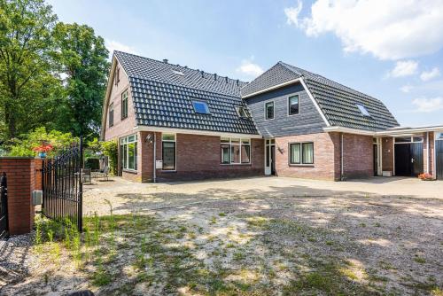  Veldzicht, Pension in Neede bei Sint Isidorushoeve