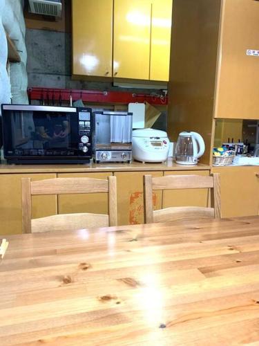 Ikebukuro sta. 10mins walk. Rough style 88㎡ House, Tokio