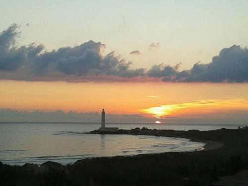  Vacanze al mare in Campobello di Mazara