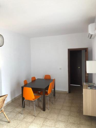 La Regaora apartamento, Córdoba (fotografie 6)