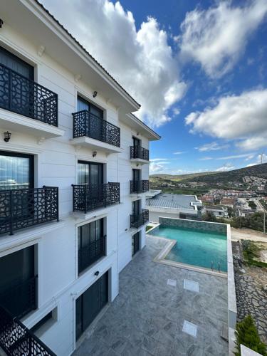 Nova Butik Hotel Çeşme 2