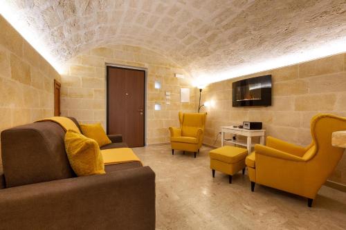 L'Edicola Suite by BarbarHouse 4