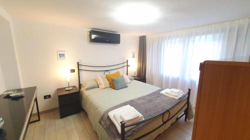  RomagnaBNB Verrazzano, Ferienwohnung in Lido di Classe